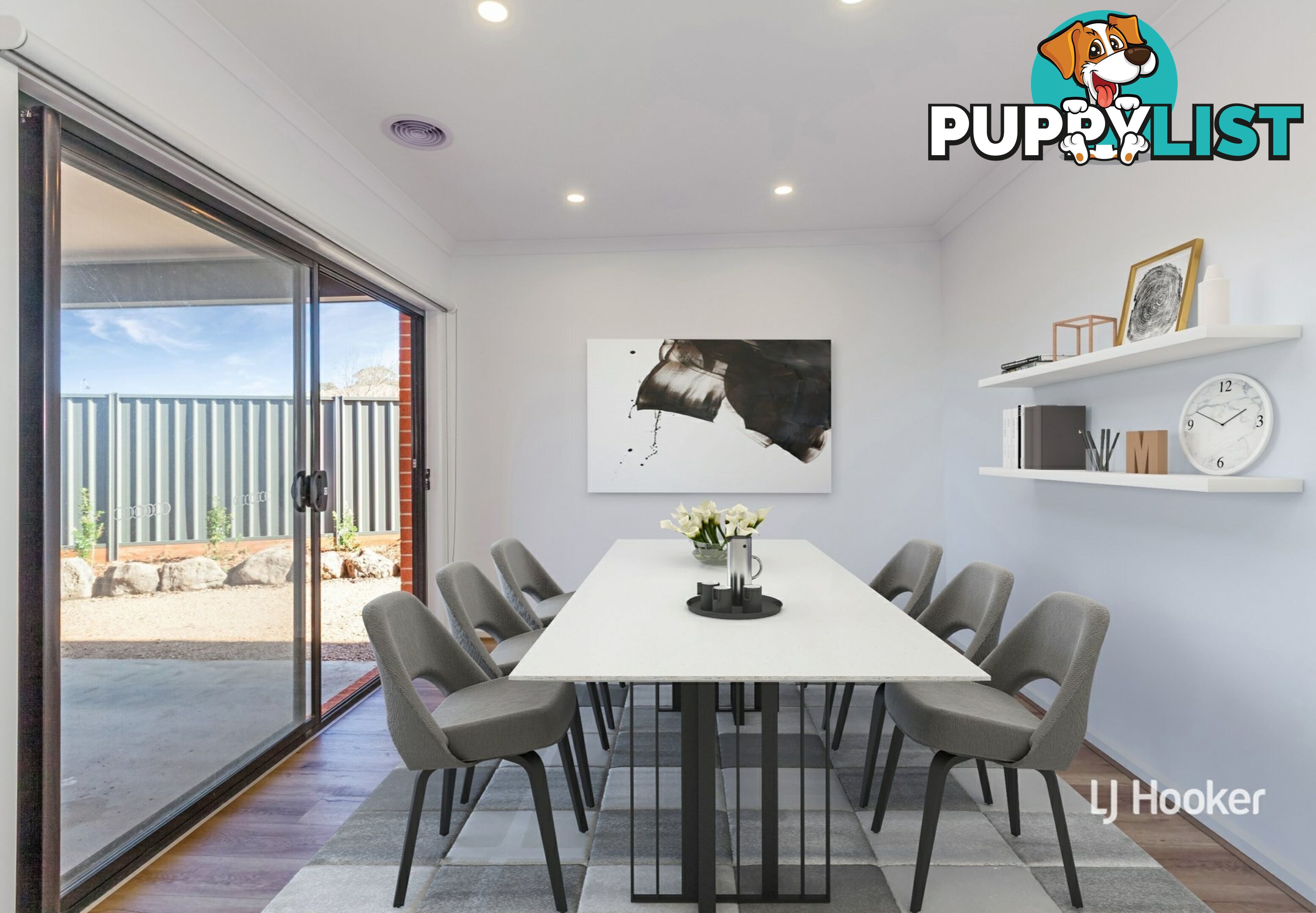 5 Teal Court KILMORE VIC 3764