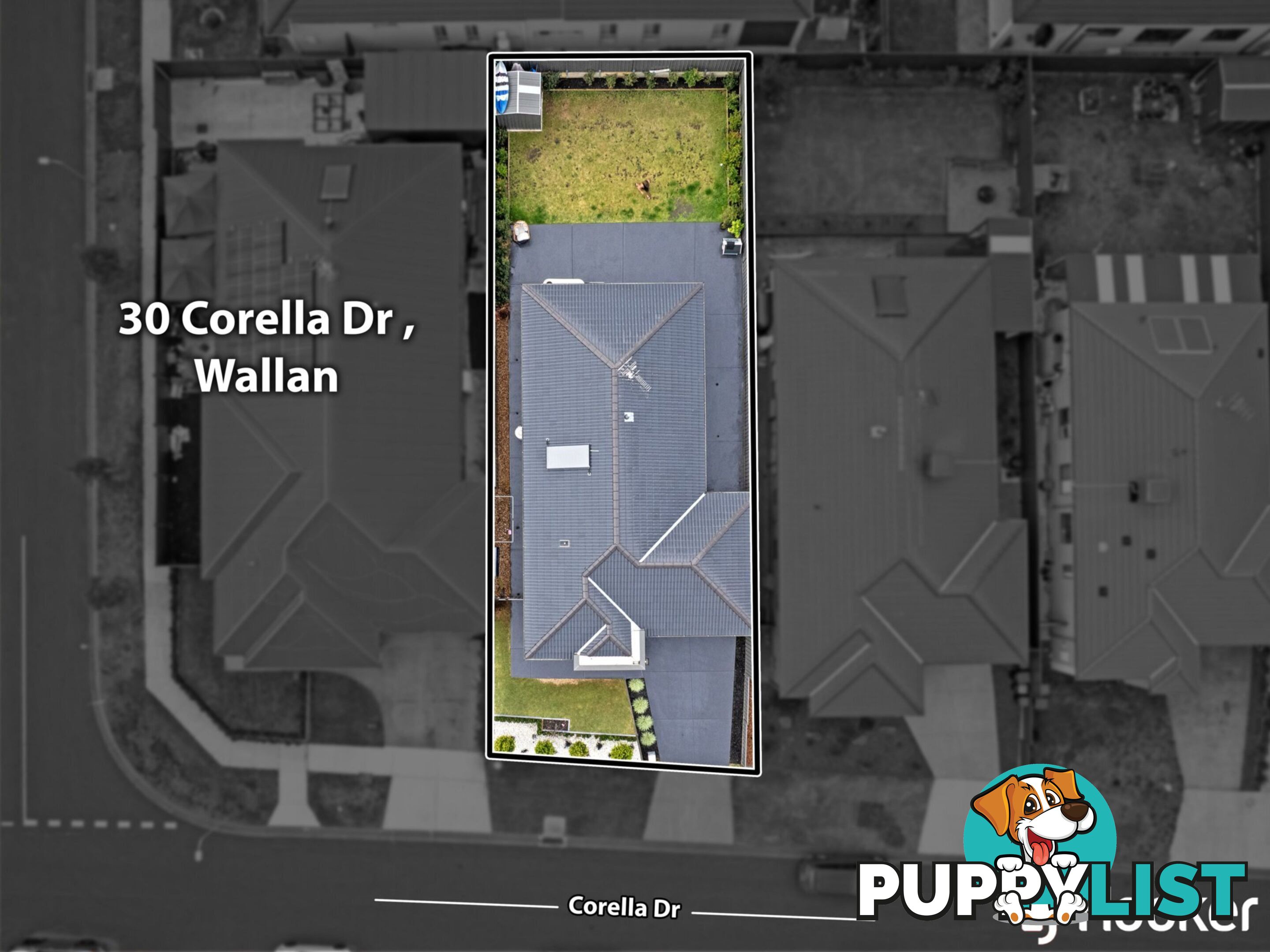 30 Corella Drive WALLAN VIC 3756