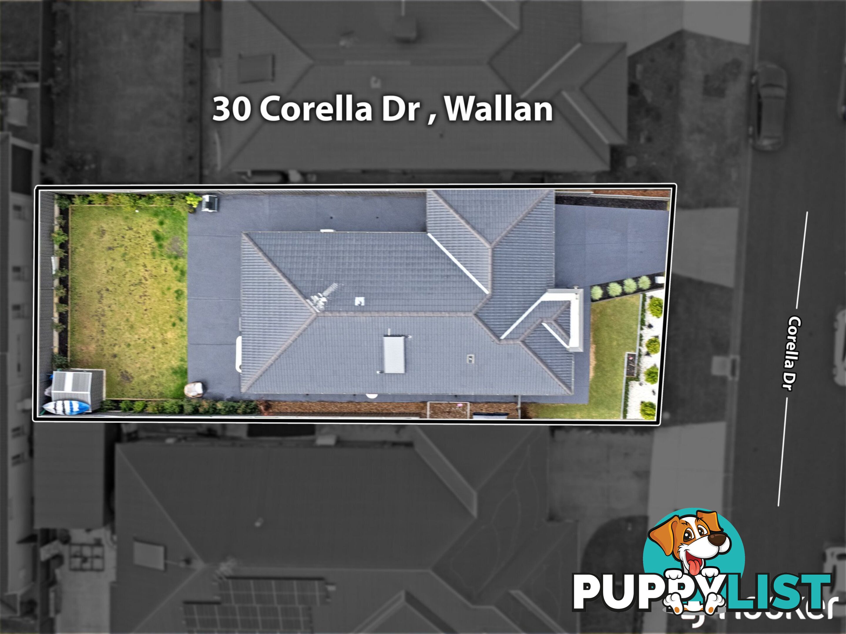 30 Corella Drive WALLAN VIC 3756