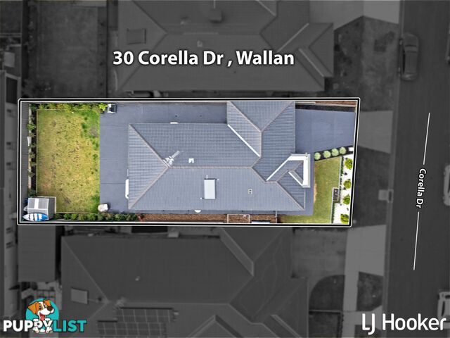 30 Corella Drive WALLAN VIC 3756