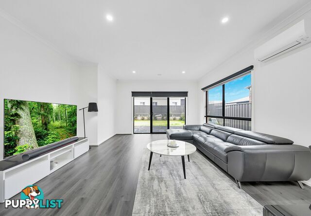 30 Corella Drive WALLAN VIC 3756