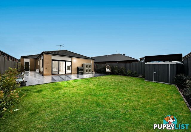 30 Corella Drive WALLAN VIC 3756