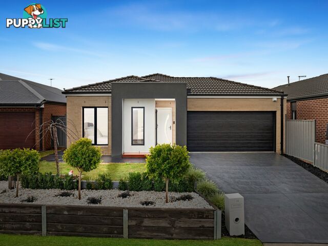 30 Corella Drive WALLAN VIC 3756