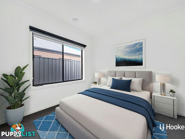 30 Corella Drive WALLAN VIC 3756