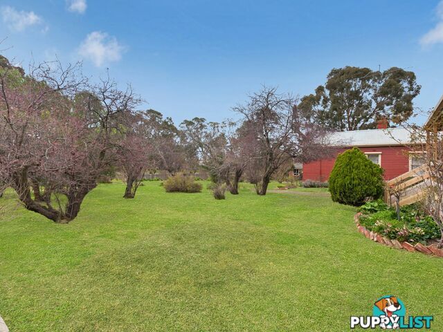 206 High Street BROADFORD VIC 3658