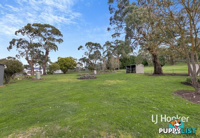 44 Melrose Drive KILMORE VIC 3764