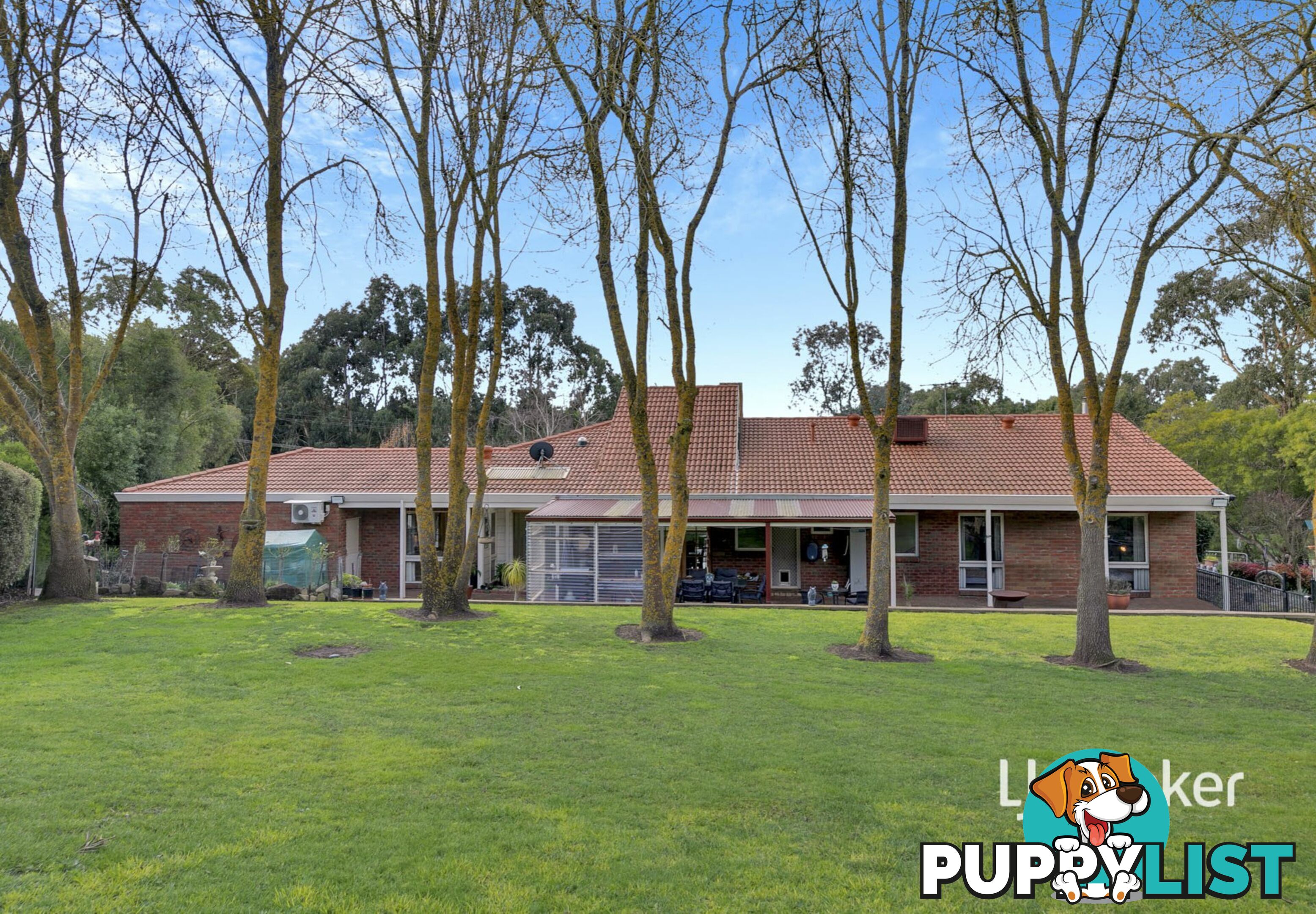 44 Melrose Drive KILMORE VIC 3764