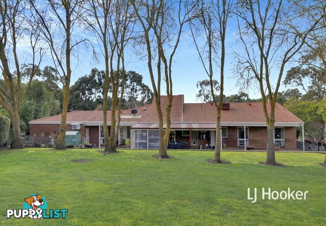 44 Melrose Drive KILMORE VIC 3764
