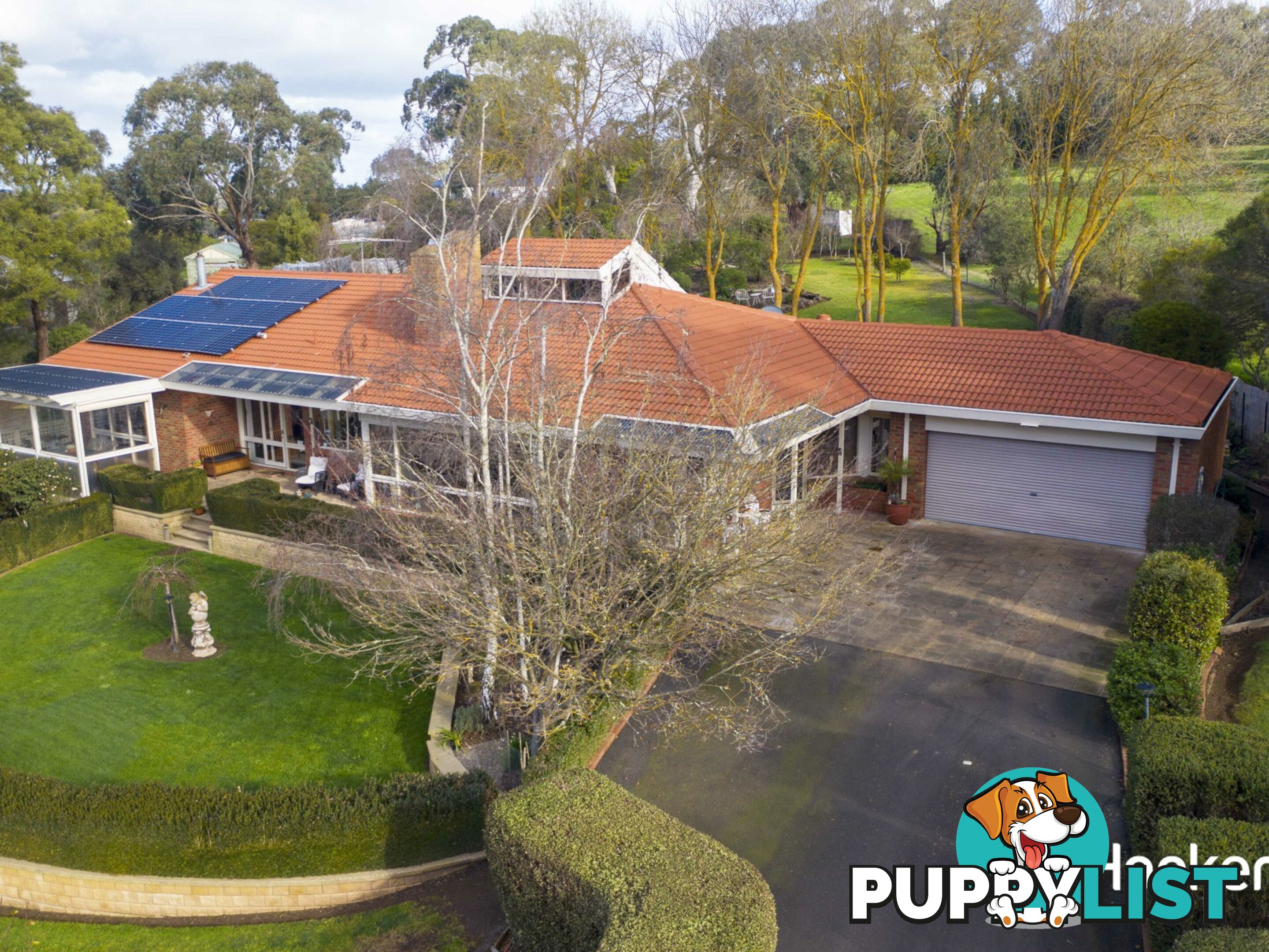 44 Melrose Drive KILMORE VIC 3764