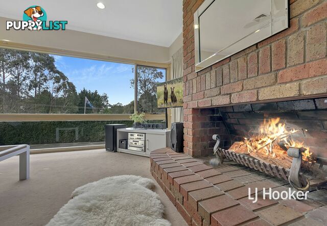 44 Melrose Drive KILMORE VIC 3764