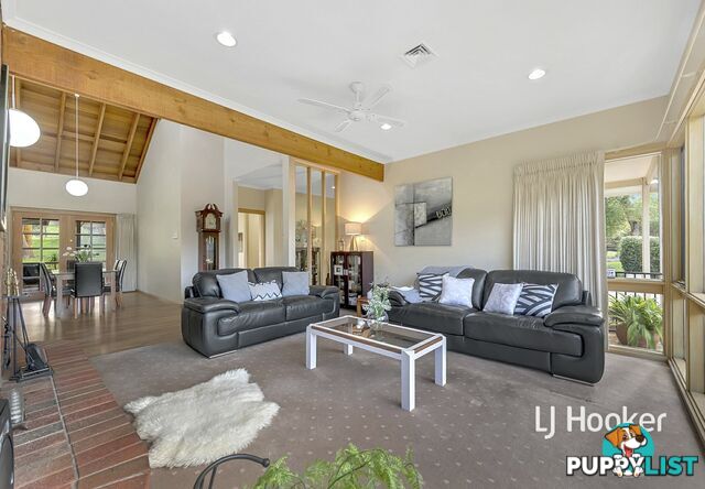 44 Melrose Drive KILMORE VIC 3764