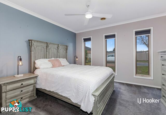 13 Nicholson Street WALLAN VIC 3756