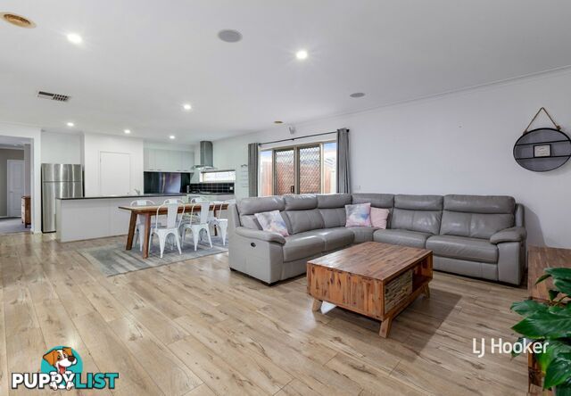 13 Nicholson Street WALLAN VIC 3756
