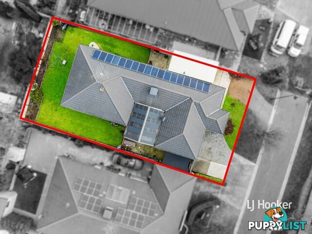 13 Nicholson Street WALLAN VIC 3756