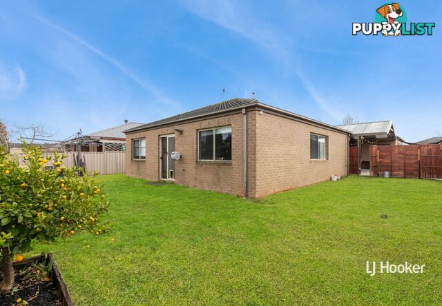 13 Nicholson Street WALLAN VIC 3756