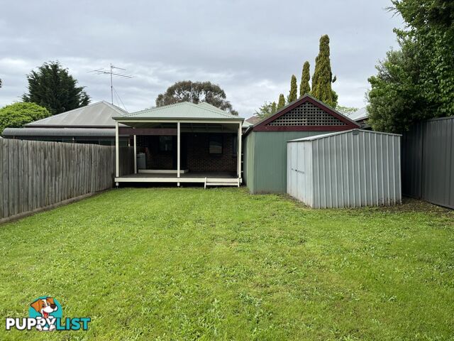 1/45 White Street KILMORE VIC 3764