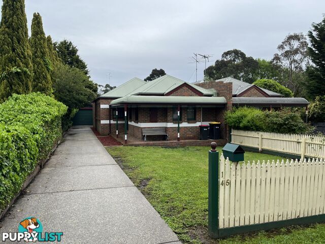 1/45 White Street KILMORE VIC 3764