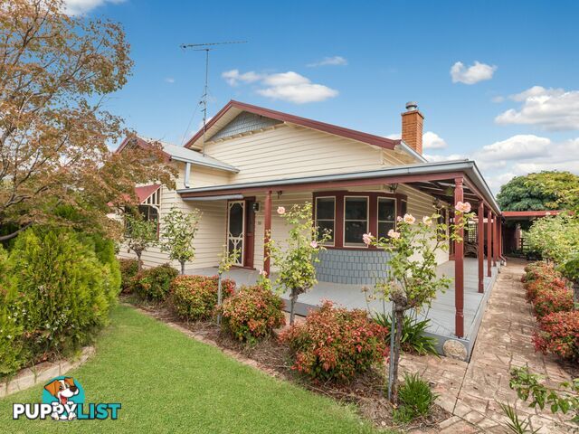 26 Jamieson Street BROADFORD VIC 3658