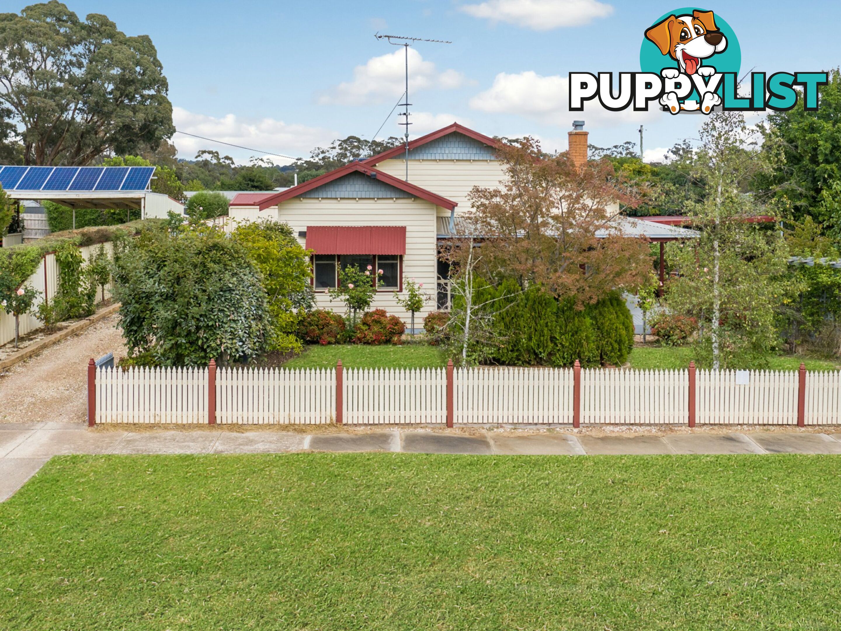 26 Jamieson Street BROADFORD VIC 3658