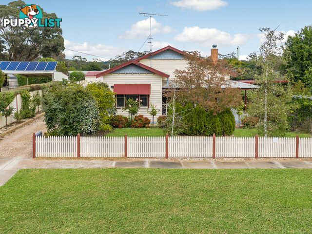 26 Jamieson Street BROADFORD VIC 3658