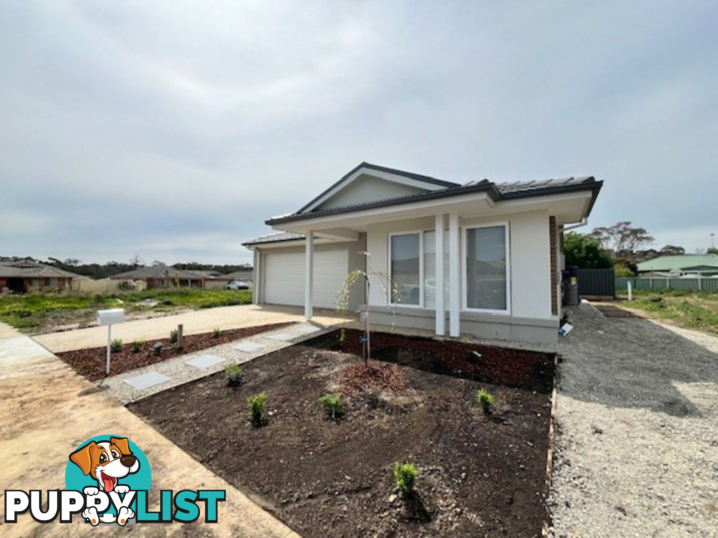 3 Bloodwood St BROADFORD VIC 3658
