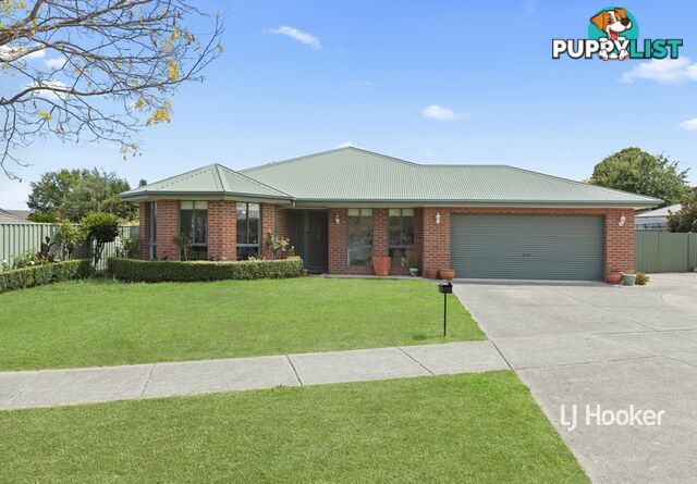 40 Centenary Drive KILMORE VIC 3764