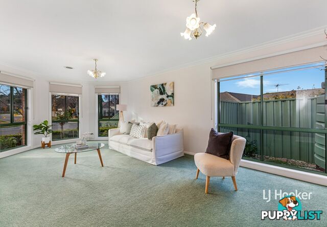 40 Centenary Drive KILMORE VIC 3764