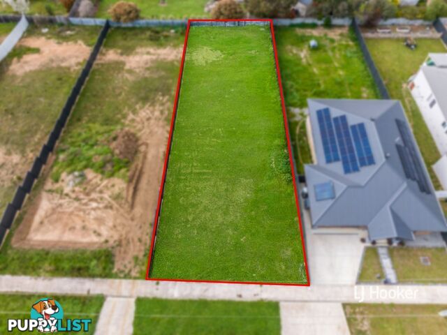 64 Davidson Street BROADFORD VIC 3658