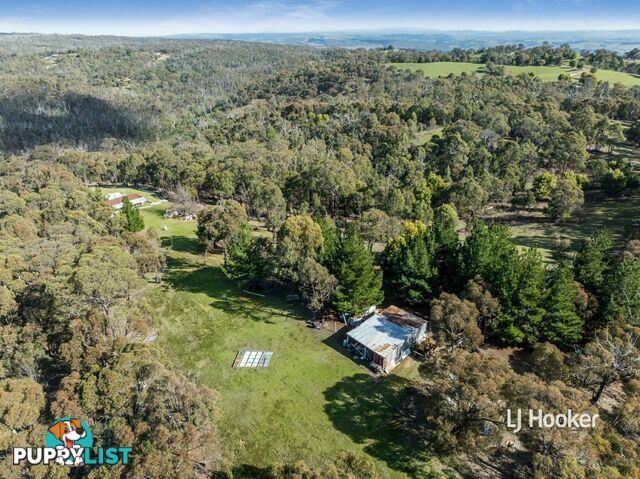 80 Peel Road REEDY CREEK VIC 3658