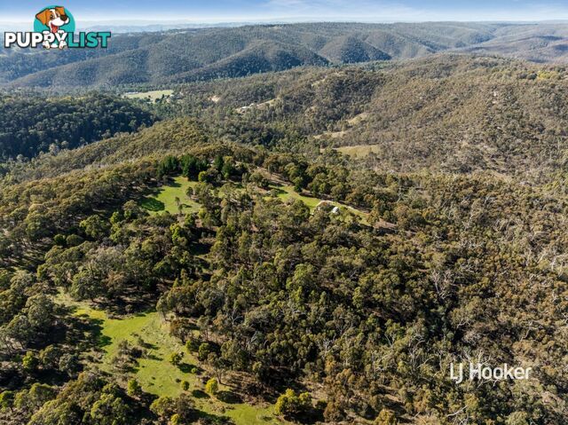 80 Peel Road REEDY CREEK VIC 3658