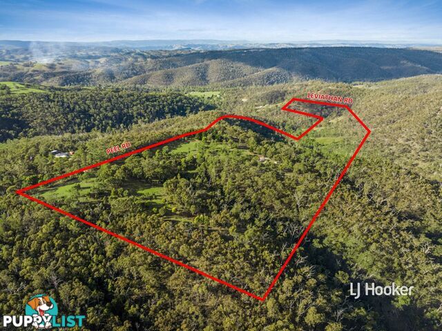 80 Peel Road REEDY CREEK VIC 3658