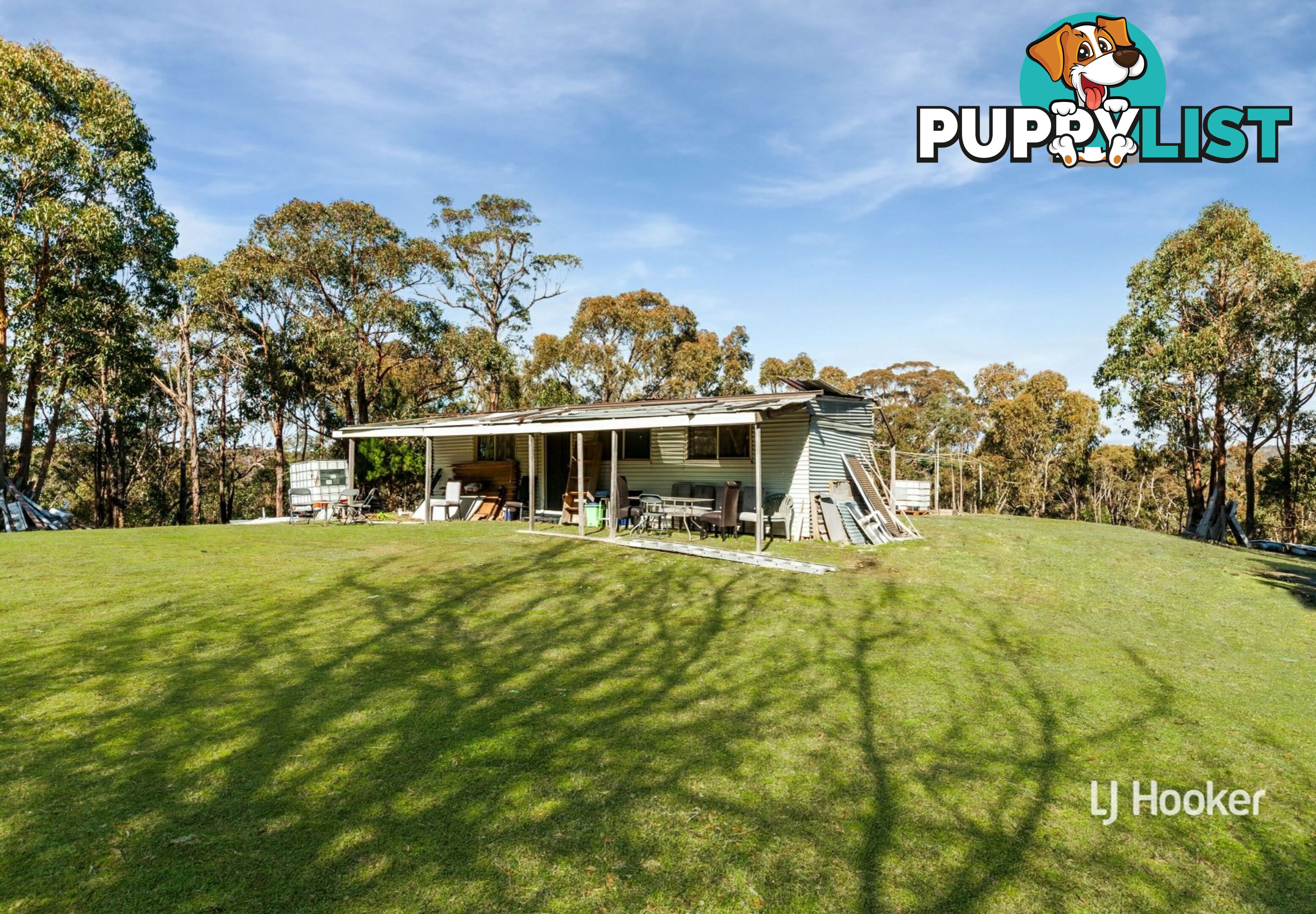 80 Peel Road REEDY CREEK VIC 3658