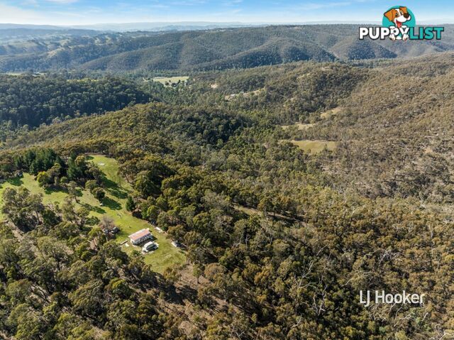 80 Peel Road REEDY CREEK VIC 3658