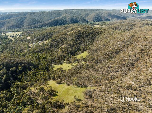 80 Peel Road REEDY CREEK VIC 3658