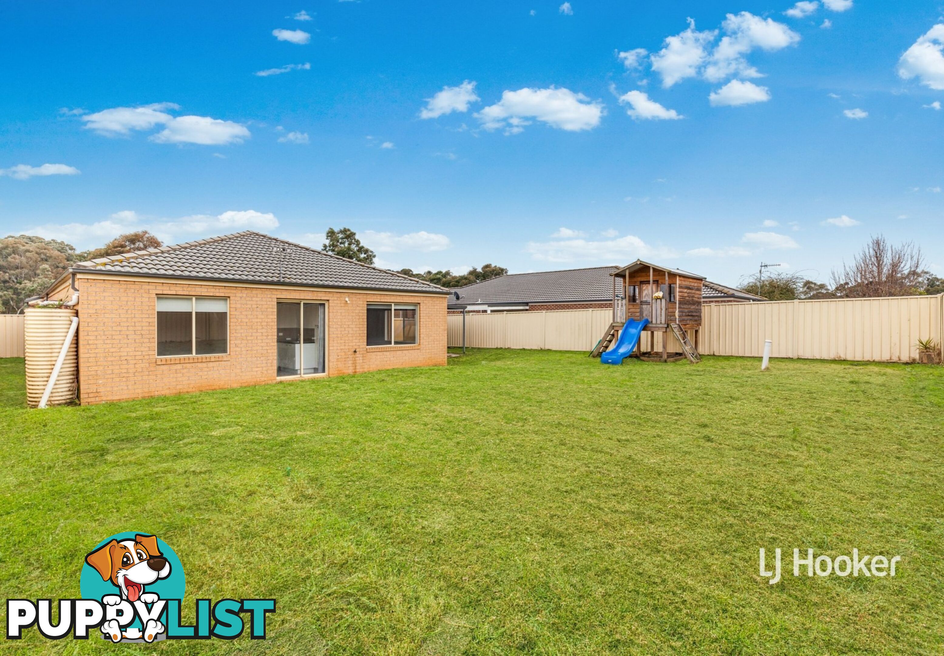 45 Chloe Drive BROADFORD VIC 3658