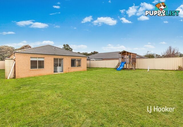 45 Chloe Drive BROADFORD VIC 3658