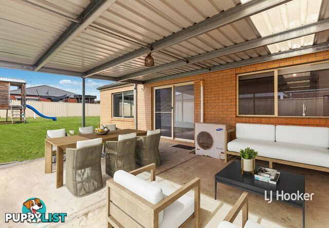 45 Chloe Drive BROADFORD VIC 3658