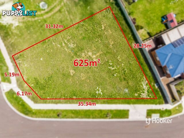 Lot 30/4 Holman Road KILMORE VIC 3764