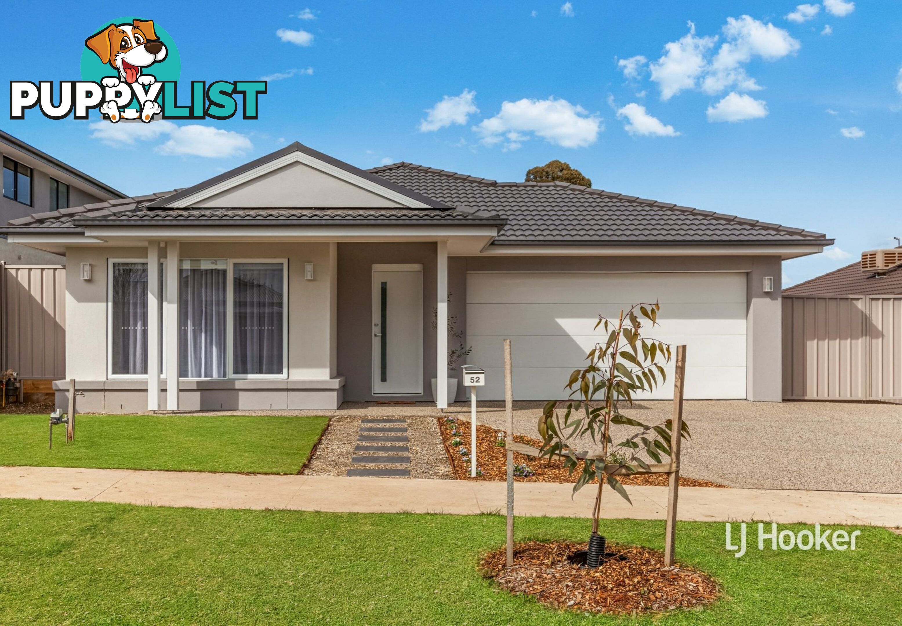 52 Rupert Street BROADFORD VIC 3658