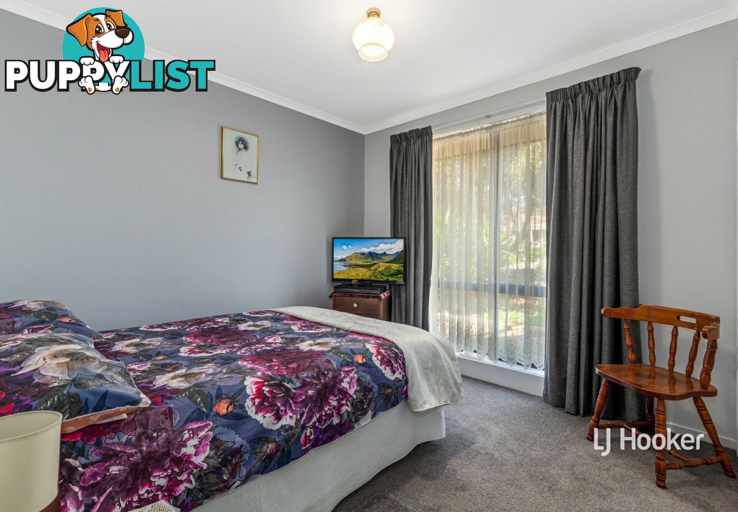 8 Dean Drive BROADFORD VIC 3658