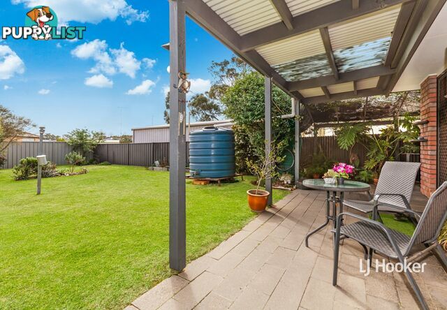 8 Dean Drive BROADFORD VIC 3658