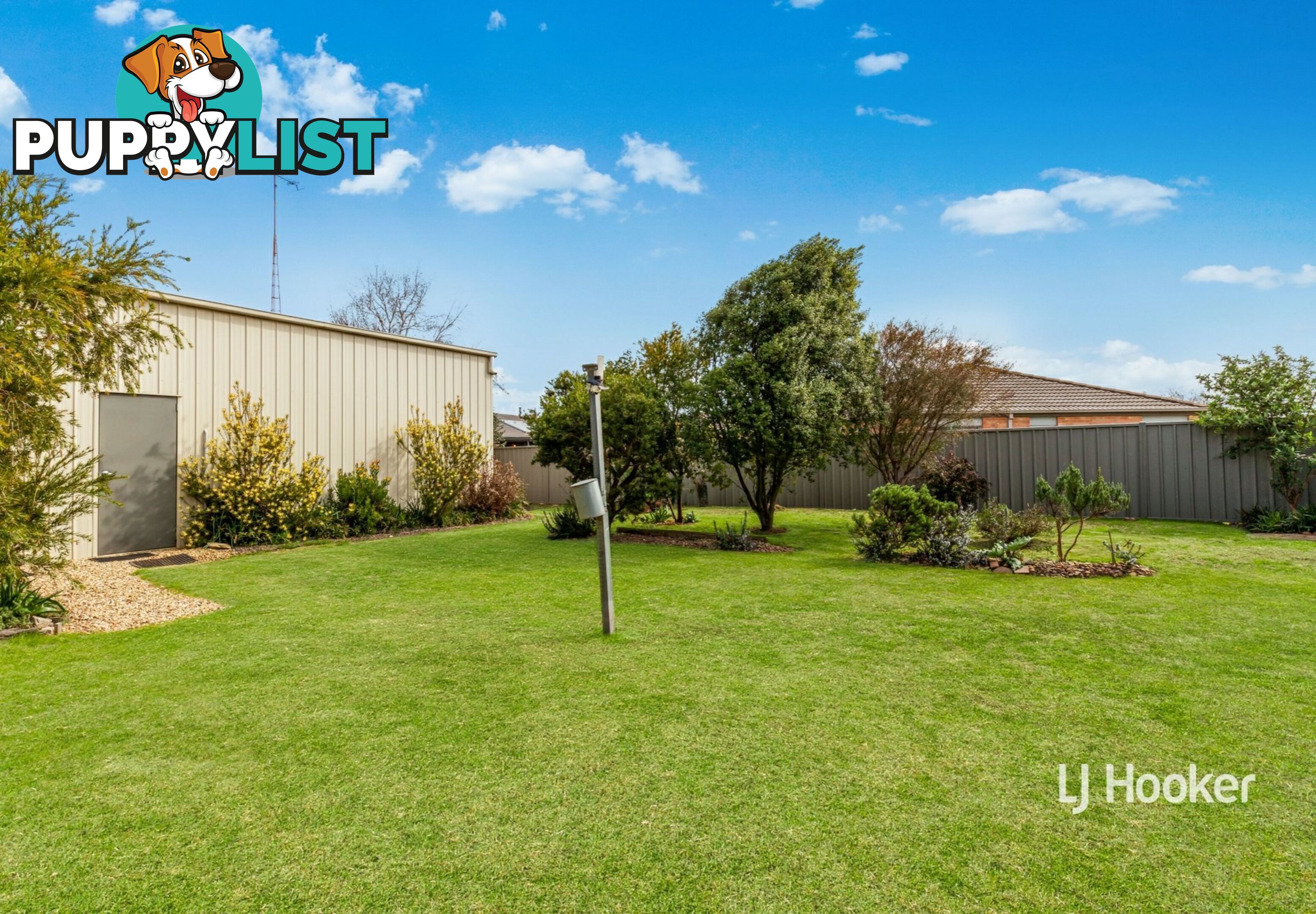 8 Dean Drive BROADFORD VIC 3658