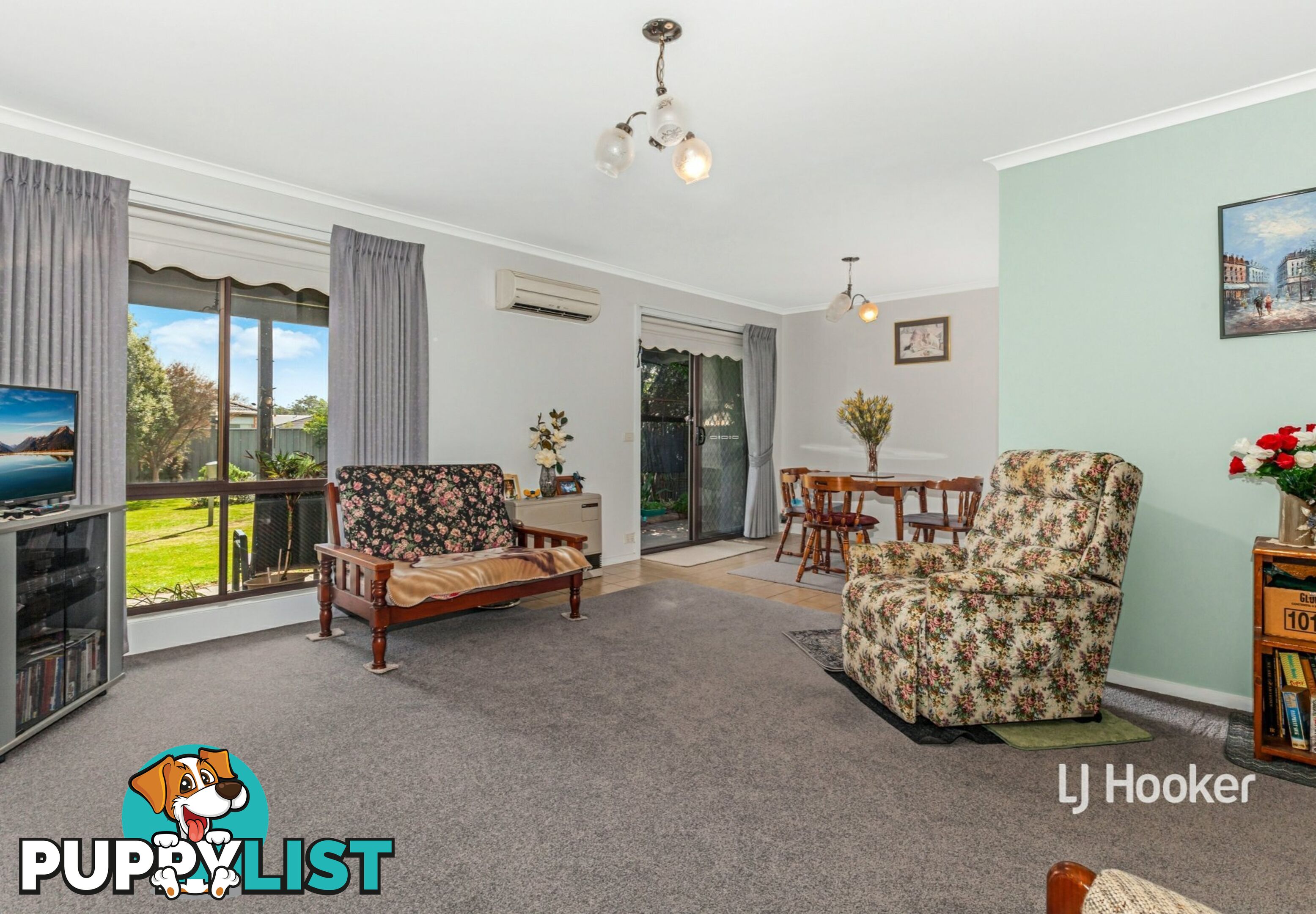 8 Dean Drive BROADFORD VIC 3658