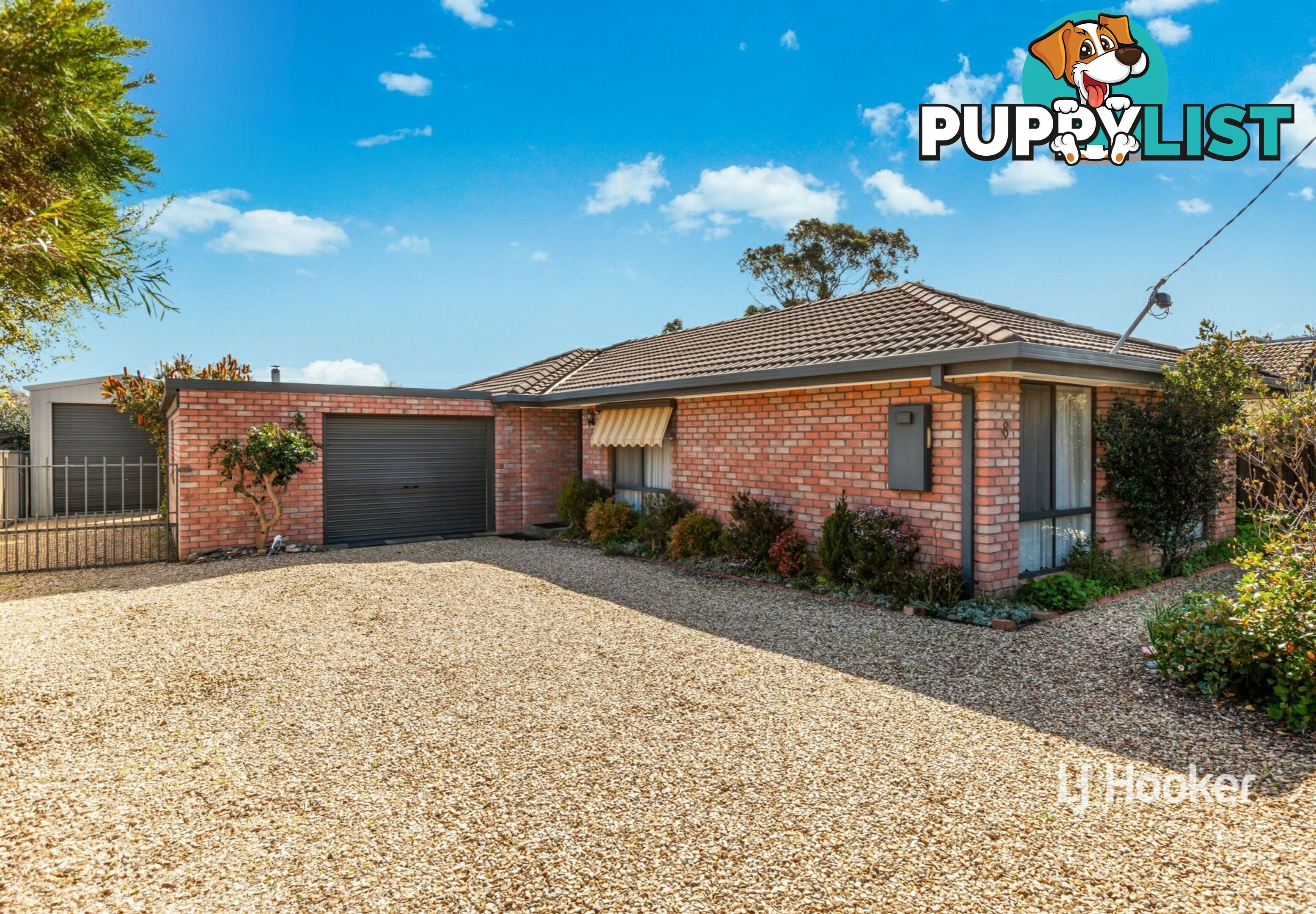 8 Dean Drive BROADFORD VIC 3658