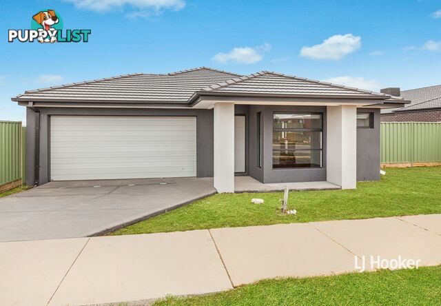 10 Jersey Way KILMORE VIC 3764