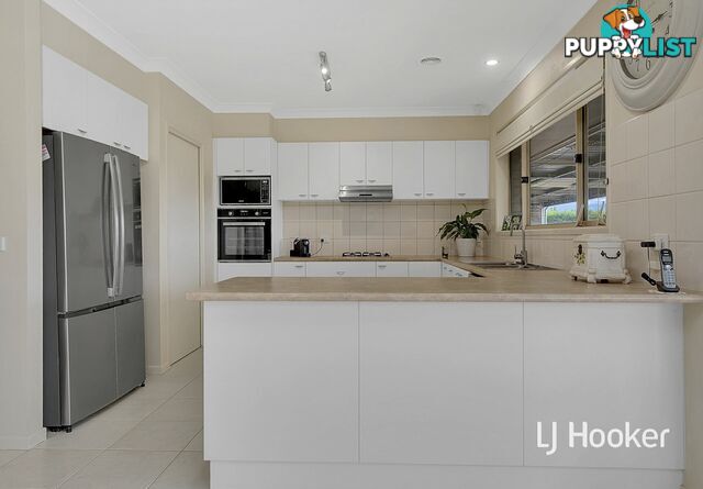 3 Lookout Rise HIDDEN VALLEY VIC 3756