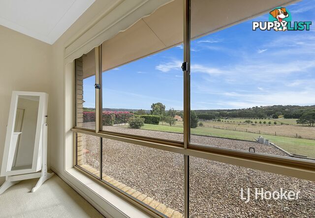 3 Lookout Rise HIDDEN VALLEY VIC 3756