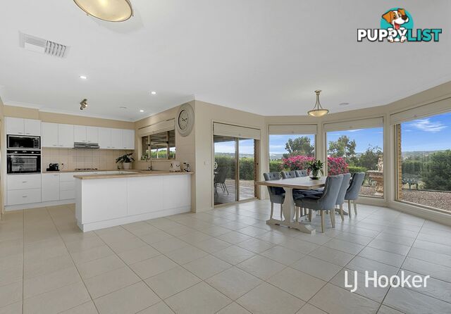 3 Lookout Rise HIDDEN VALLEY VIC 3756