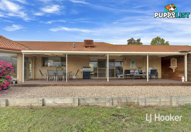 3 Lookout Rise HIDDEN VALLEY VIC 3756