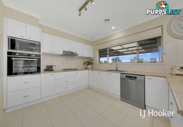 3 Lookout Rise HIDDEN VALLEY VIC 3756